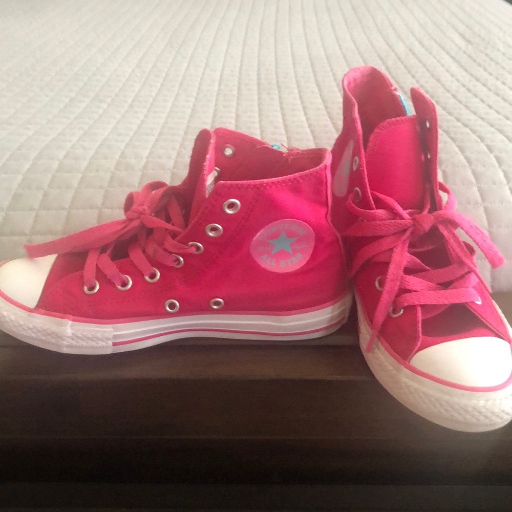 Converse